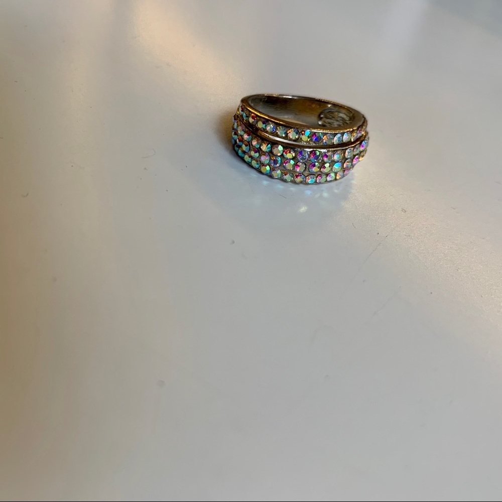 Fashion ring